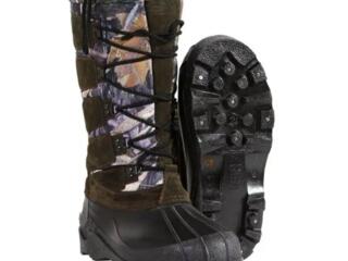 Сапоги зимние охотничьи из ТЭП С162 46 размер