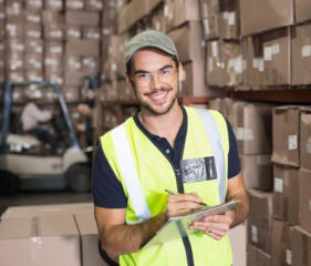 Работа комессионером в Польше. Платят от 1200 евро.