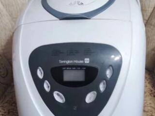 Хлебопечь в отличном состоянии