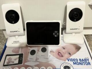 Продам видеоняню