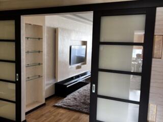 Продам 4-ком. квартиру на Тополевой, район Таирова