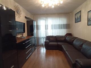 Квартира с автономным отоплением