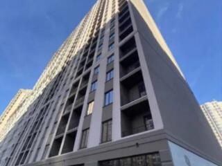 Продам квартиру - студию 29 кв. м., 9/24, новый дом, жк Эллада.