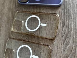 3 чехла для Iphone 14 Pro Max (Nillkin)