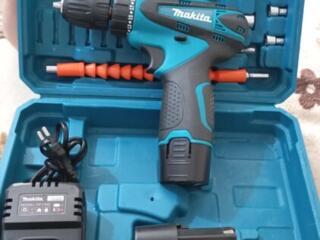 Шуруповёрт