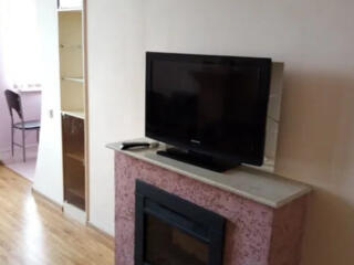 1к ЖК Чудо город/ Среднефонтанская. Капремонт.