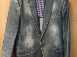 Продается мужской пиджак