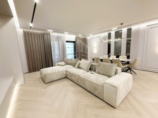 Vânzare apartament în ClubHouse cu doar 12 apartamente, amplasat în ..