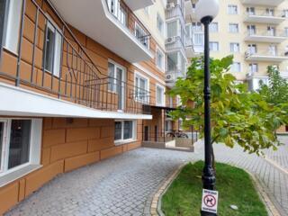 Продается 2-комнатная квартира ЖК "Континент"/ Люстдорфская дор.