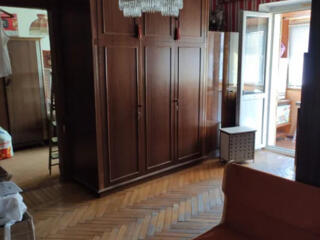 2х к Черняховского / Тенистая. Крыша сделана. Балкон.