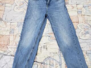 Фирменные джинсы в ассортименте