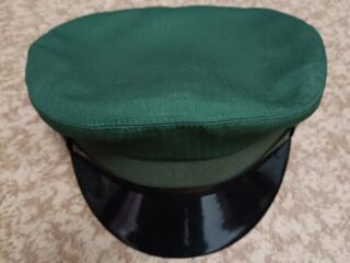 Продам офисную фуражку