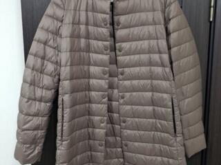 Продам две женские курточки демисезон