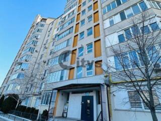 Apartament - 80  m²  , Chisinau