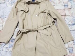 Плащик Zara на девочку