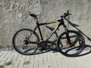 Велосипед Author