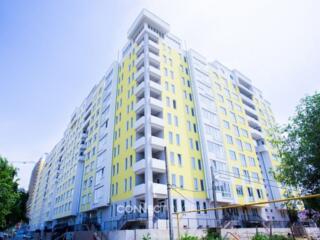 str. Ghioceilor, Buiucani, Chișinău