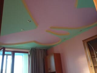 Двухкомнатная на Солнечном.