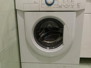 LG в рабочем состоянии