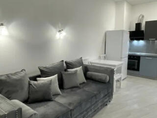 1к ЖК Милос / Фонтанская дорога. Евроремонт. Переуступка. Балкон.