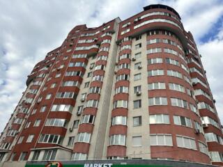 Apartament cu 2 camere, 71 m², Poșta Veche.