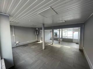 Сдам торговое помещение 51,2м