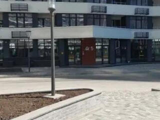 Продам квартиру 45.1 кв. м., 6/24, новый дом, жк Атмосфера.