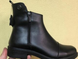 Продам ботинки демисезонные, новые, отличного качества   