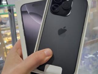 Продам iPhone 16 Pro 256 гб 100% Гарантия + Рассрочка