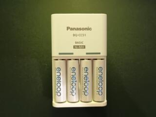Продается Зарядное устройство Panasonic