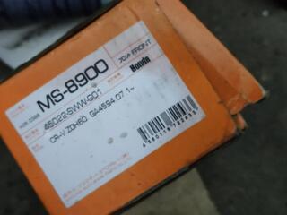 Колодки honda CR-V III, IV. стабилизатор тойота авенсис т250