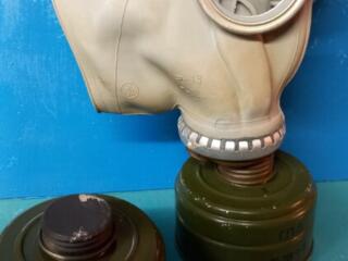 Противогаз