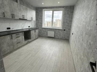 Большая однокомнатная квартира в Жемчужном квартале на Таирова