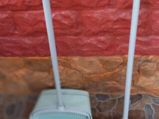 Комплект(щётка +совок), веник