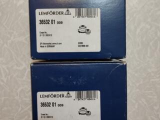 Сайлентблок рычага LEMFORDER 3653201