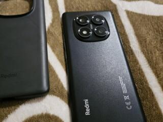 Сяоми Redmi note 14 pro 8/256, состояние нового, без торга