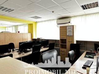 Spre vanzare spațiu pentru oficiu, sect.Buiucani, str. Ion Creangă. ..