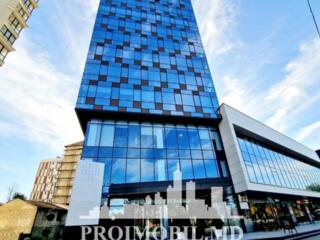 Oferim spre chirie spațiu comercial de tip open space, în complexul ..