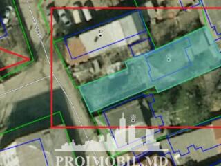 Spre vânzare se oferă teren pentru construcție, situat însect. ...