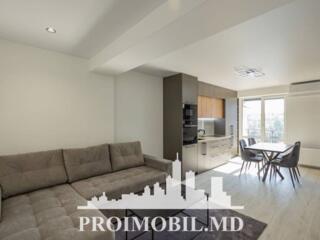 Spre chirie se oferă apartament în sect. Buiucani, str. Calea ...