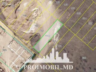 Spre vânzare se oferă oferă teren pentru construcții în Durlești, ...