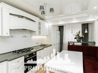 Vă propunem spre chirie apartament în bloc nou, sect. Botanica, str. .