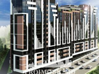 Vă propunem spre vânzare acest apartament cu2camere+ living,sect. ...