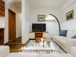 Spre chirie se oferă apartament în bloc nou, sect. Centru, str. ...