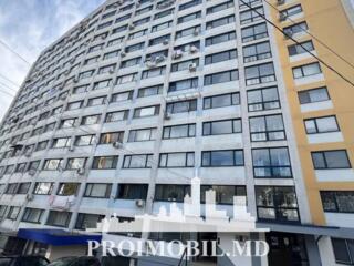 Vă propunem spre vânzare acestapartament cu 1cameră și living, or. ...