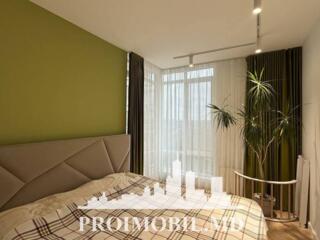 Vă propunem spre vânzare acestapartament cu 2camere și living, sect. .