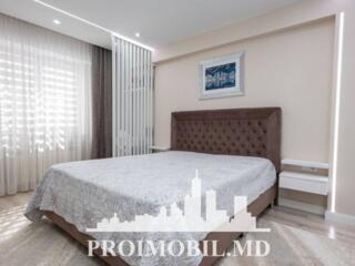 Vă propunem spre vânzare acest apartament cu 2 camere și living, ...