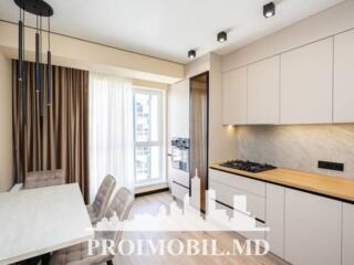 Vă propunem spre vânzare acestapartament cu 2 camere și living, sect. 