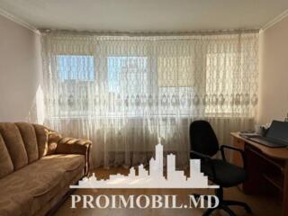 Vă propunem spre vânzare acestapartament cu 1cameră si living, sect. .