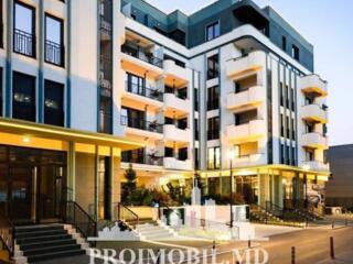 DescoperăNoul Ansamblu Rezidențial MY PLACE, un proiect de ultima ...